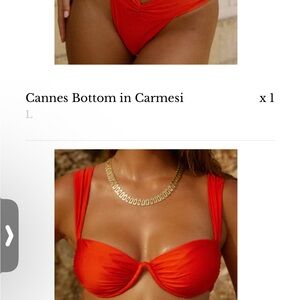 Bydee Bikini Set - Ventura/Cannes